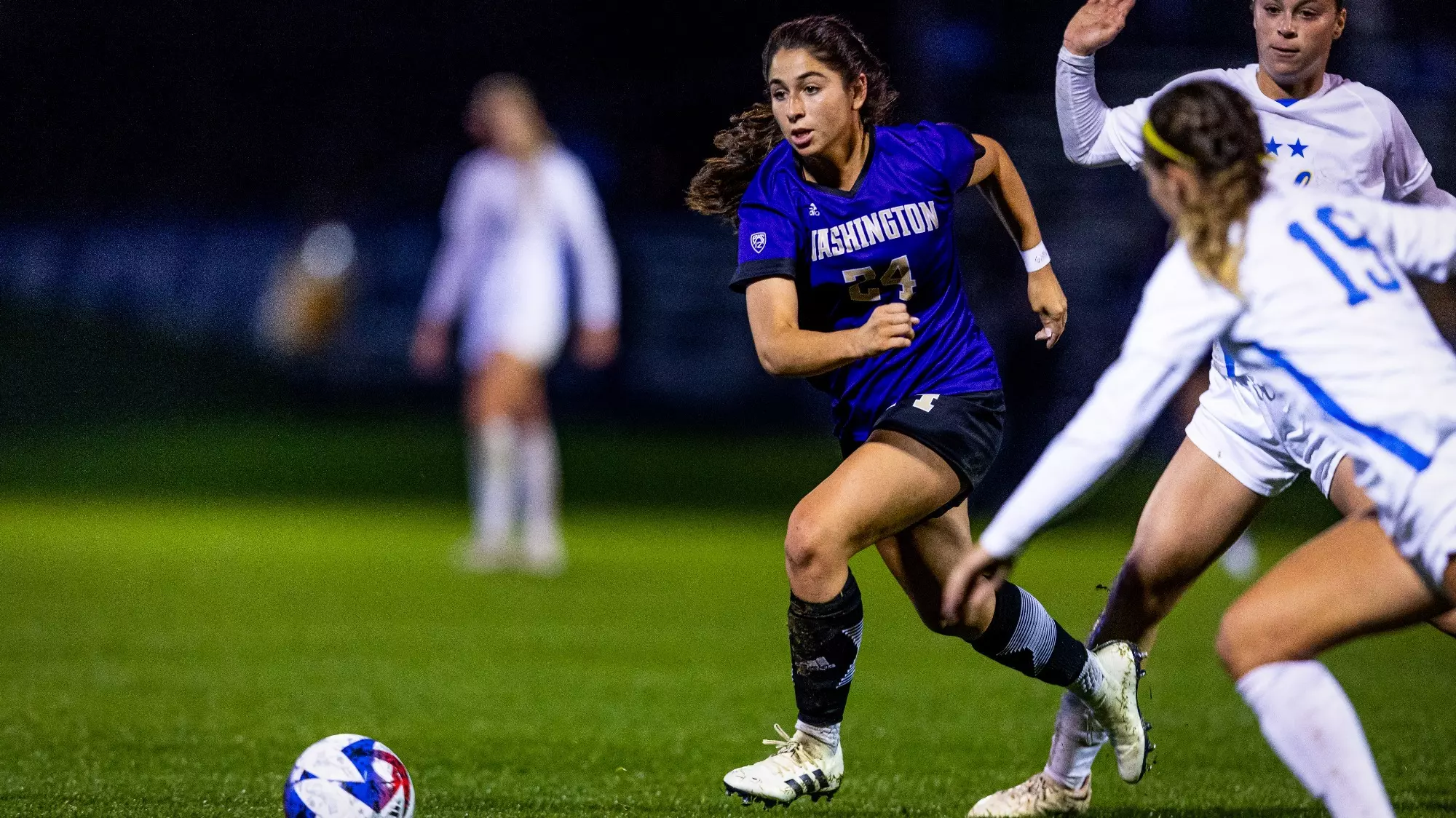 进攻的机会 进攻的机会